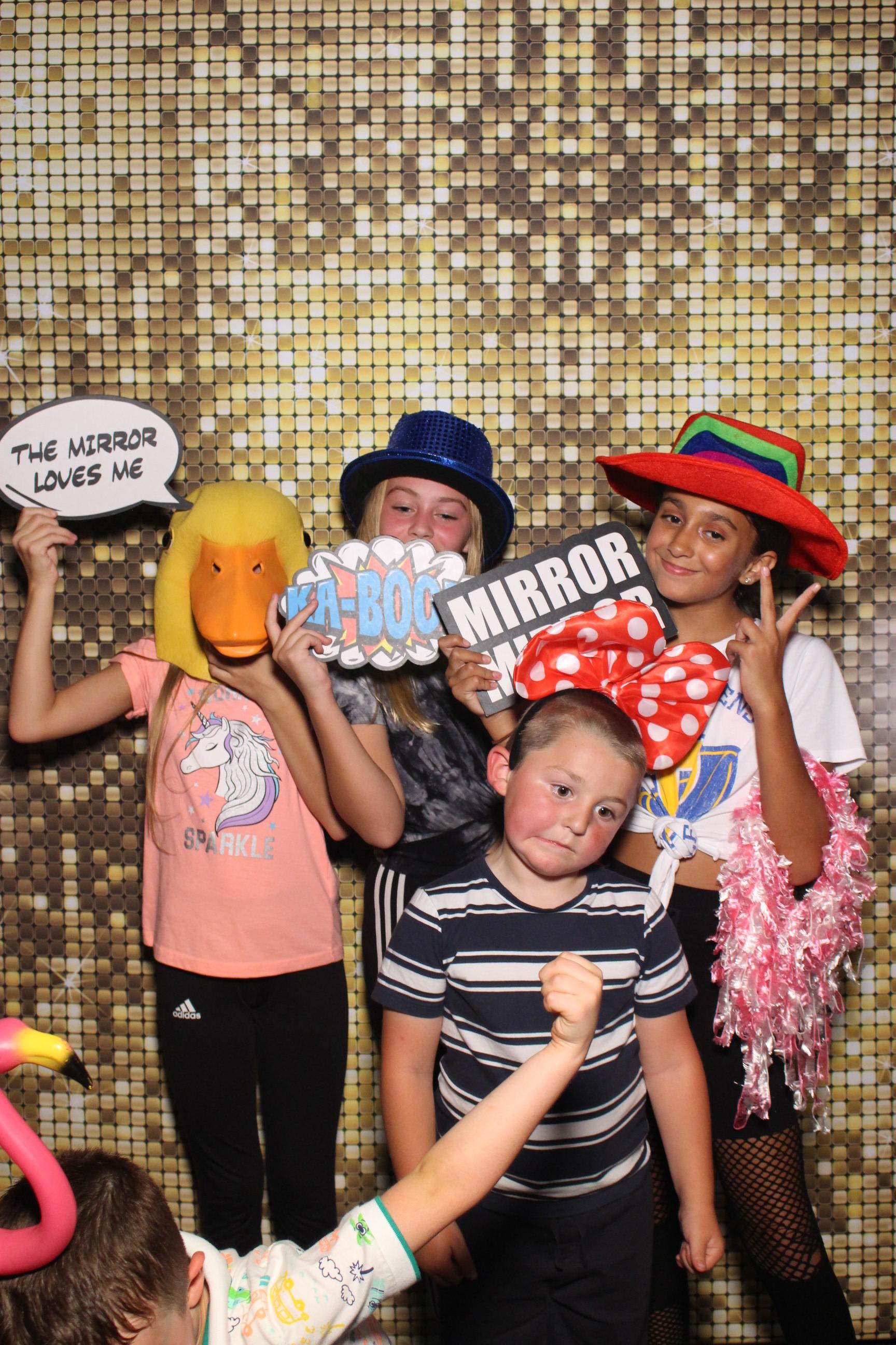 Jazz's 6th birthday party  | View more photos from the event at gallery.magicimages.uk/u/MagicImages/Jazzs-6th-birthday-party
